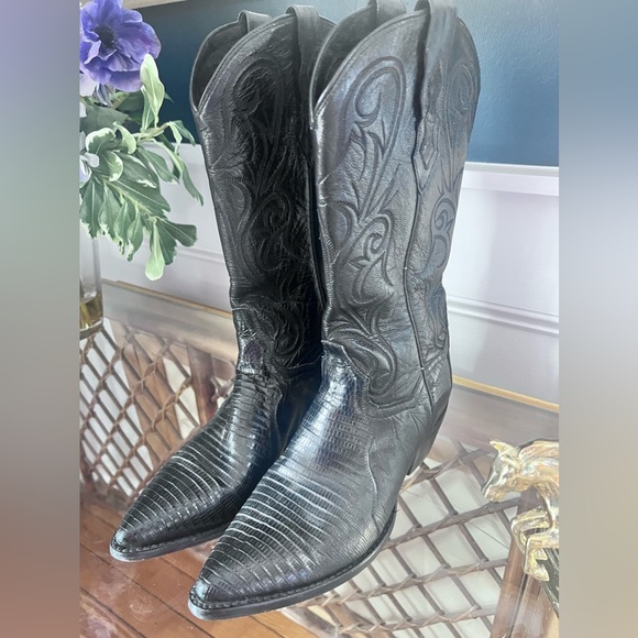 Dan Post Shoes - Dan Post boots in excellent condition size 10 style 2450